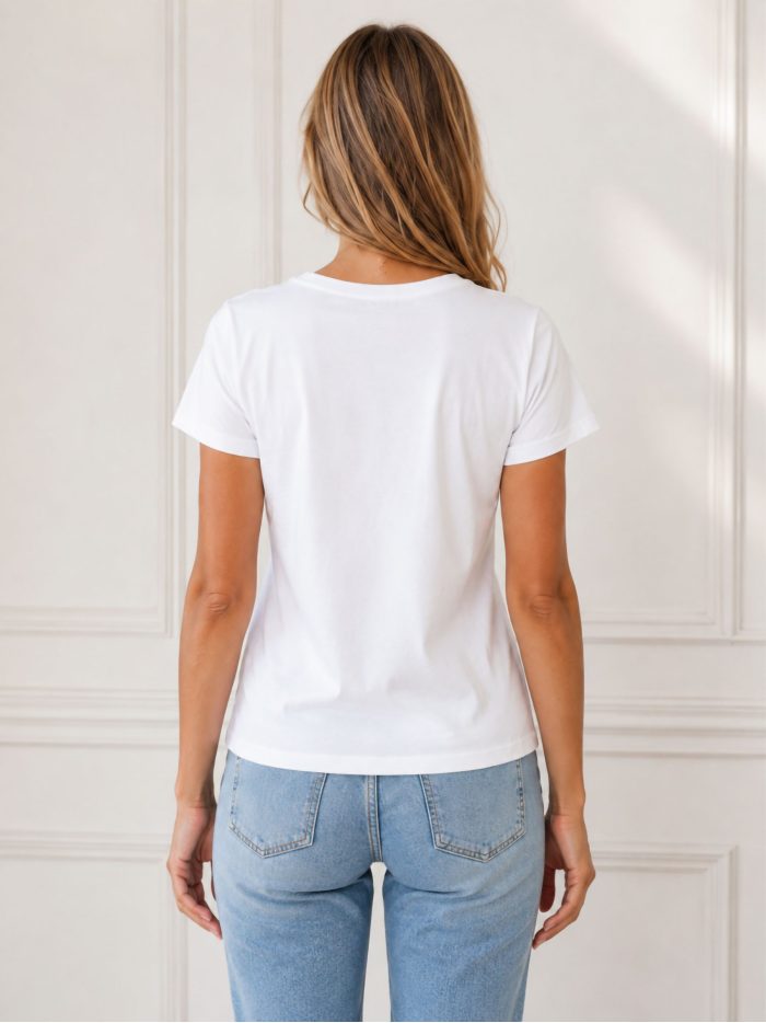 Camiseta abeja