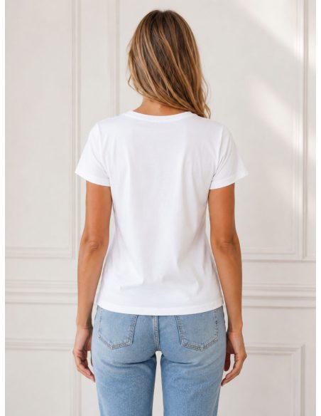 Camiseta abeja