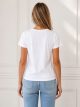 Camiseta abeja