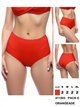 Braguita bikini alta lisa