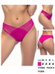 Braguita bikini tiras laterales