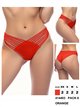 Braguita bikini tiras laterales