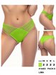 Braguita bikini tiras laterales