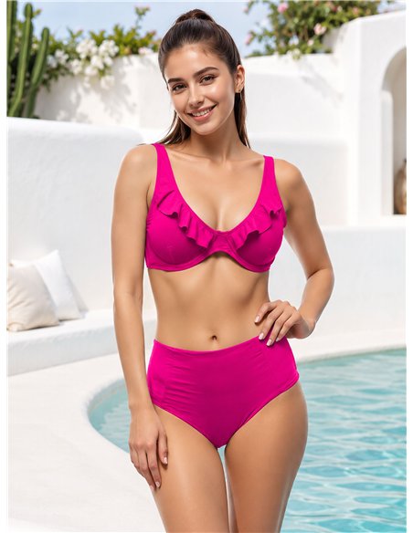 Braguita bikini alta