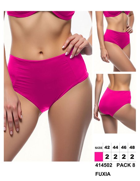 Braguita bikini alta