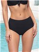 Braguita bikini alta lisa