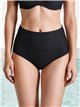 Braguita bikini de tiro alto talla grande