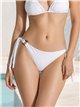 Braguita bikini con aros