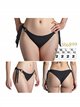 Braguita bikini con aros