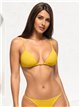 Triangel-Bikini-Oberteil