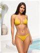 Triangel-Bikini-Oberteil