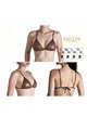 Triangel-Bikini-Oberteil