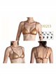 Triangel-Bikini-Oberteil