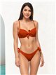 Braguita bikini con lazadas