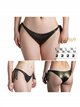 Braguita bikini con lazadas