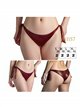 Braguita bikini con lazadas