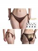 Braguita bikini con lazadas
