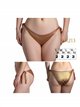 Braguita bikini con lazadas