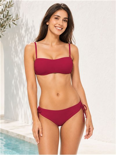 Braguita bikini ajustable