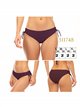 Braguita bikini ajustable