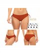 Braguita bikini ajustable