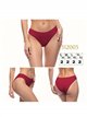 Braguita bikini clásica
