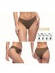 Braguita bikini clásica