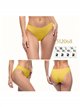 Braguita bikini clásica