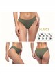 Braguita bikini clásica