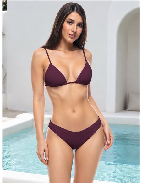 Braguita bikini brasileña