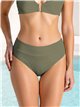 Braguita bikini alta con cinturilla ancha