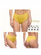 Braguita bikini alta con cinturilla ancha