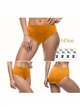 Braguita bikini alta talla grande