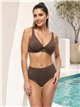 Braguita bikini alta talla grande