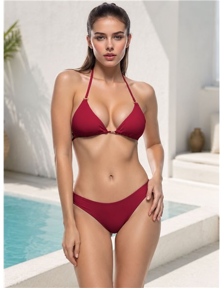 Braguita bikini clásica