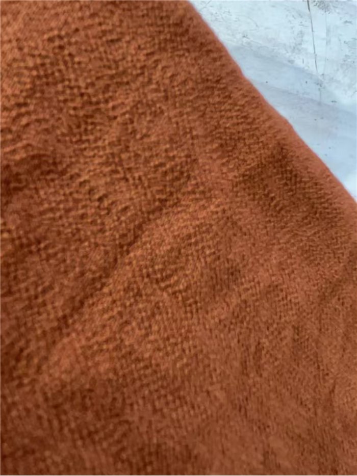 Short fluido con cinturón