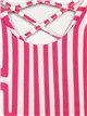 Blusa lycra estampada