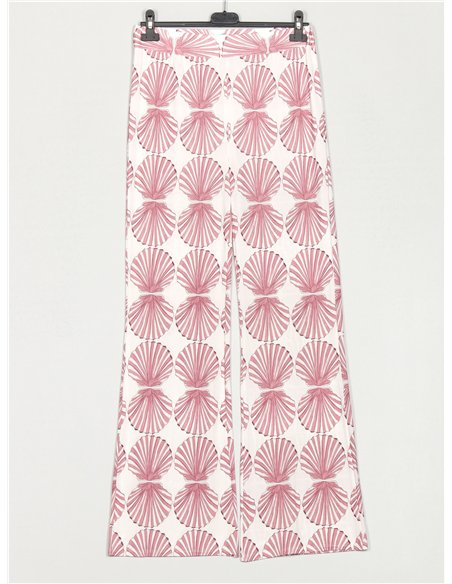 Pantalón lycra estampado