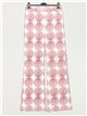 Pantalón lycra estampado
