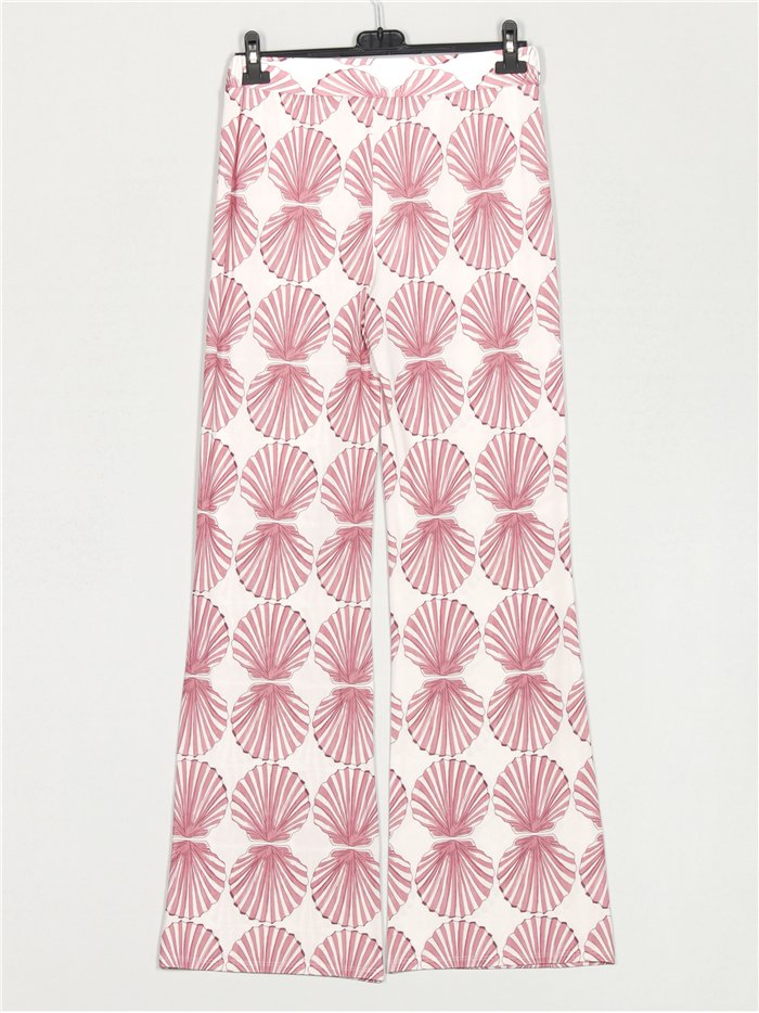 Pantalón lycra estampado
