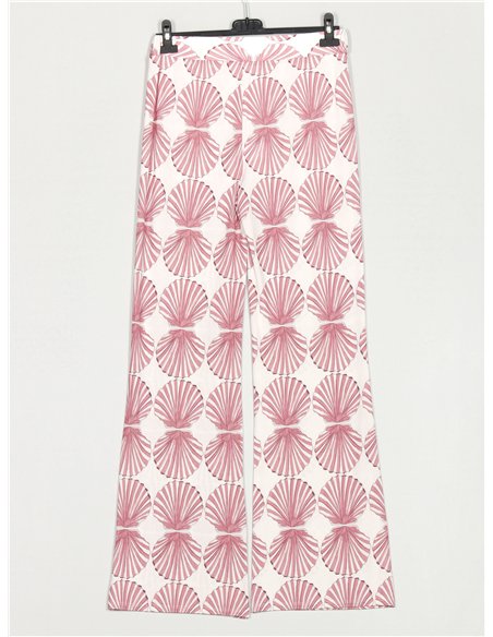 Pantalón lycra estampado