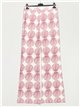 Pantalón lycra estampado