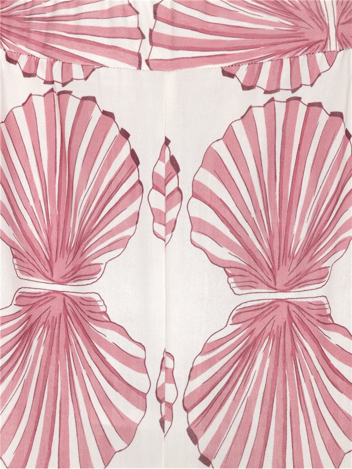 Pantalón lycra estampado
