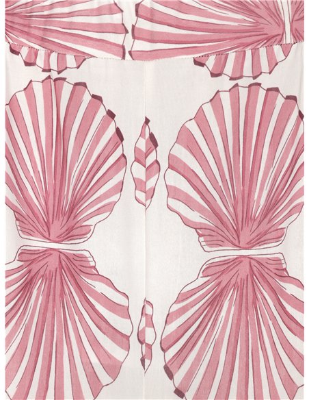 Pantalón lycra estampado