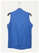 Blusa lycra nudos