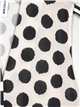 Blusa lycra lunares