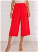 Bermuda lycra talla grande