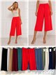 Bermuda lycra talla grande
