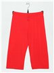 Bermuda lycra talla grande