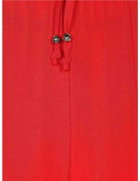 Bermuda lycra talla grande